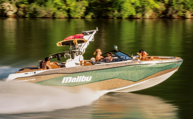 New Boats for Sale Idaho